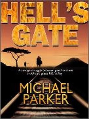 cover image of Hell's Gate